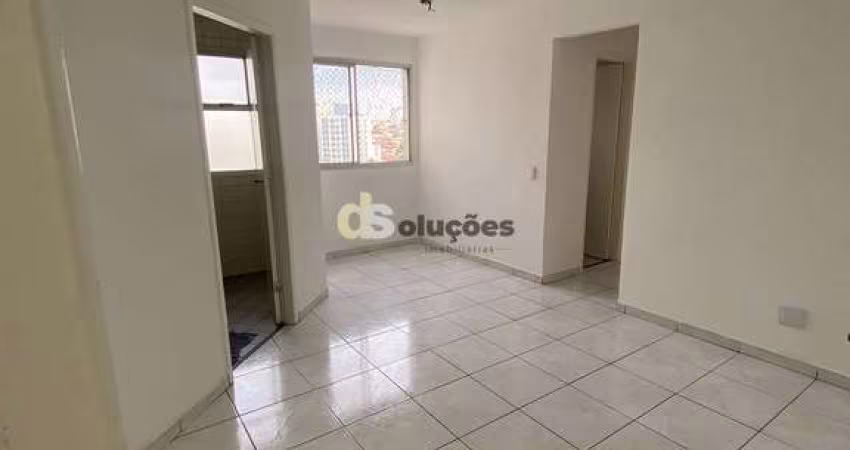 Apartamento à venda com 2 dormitórios na Zona Norte, Lauzane Paulista, São Paulo, SP