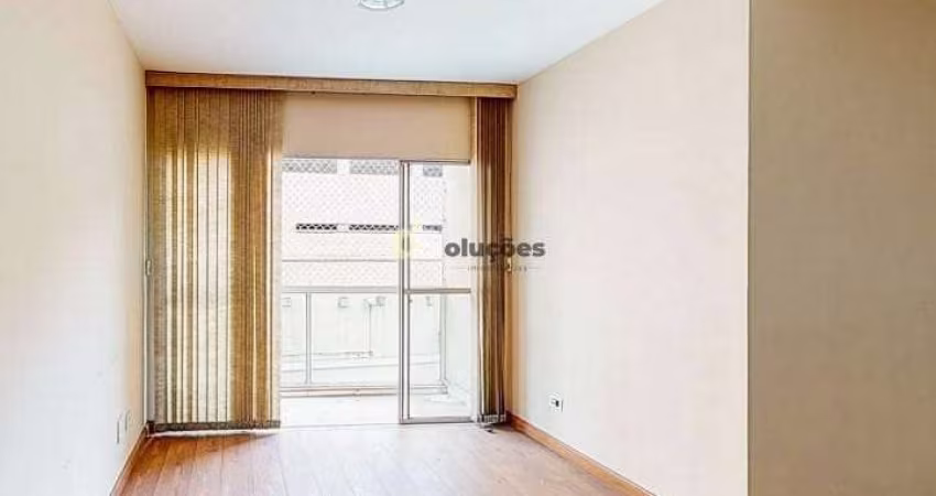 Apartamento à vend com 2 dormitórios na Zona Norte, Santana, São Paulo, SP