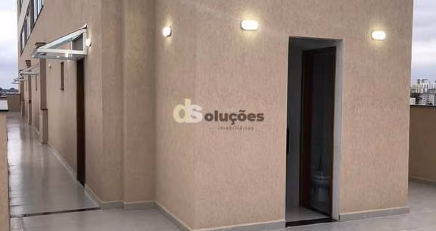 Apartamento à venda, Vila Antonieta, São Paulo, SP