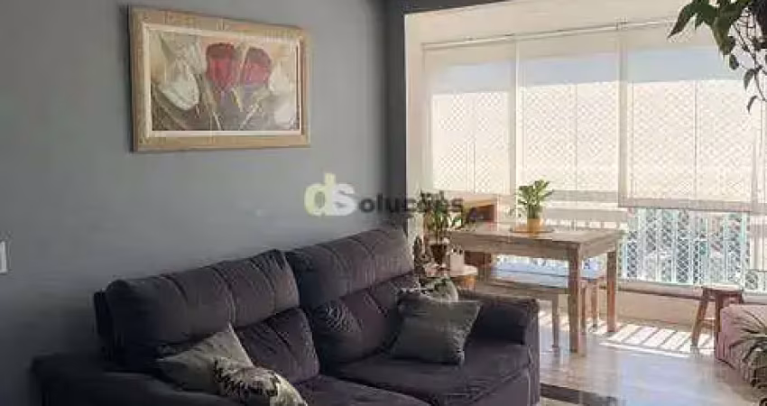 Apartamento à venda com 2 dormitórios na r. nova dos portugueses, 1440, chora menino, são paulo, sp