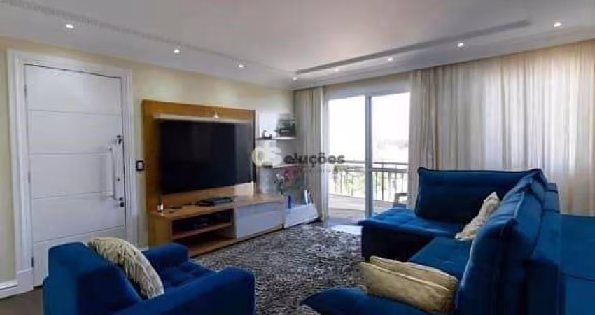 Apartamento à venda com 2 dormitórios na Zona Oeste, Alto da Lapa, São Paulo, SP