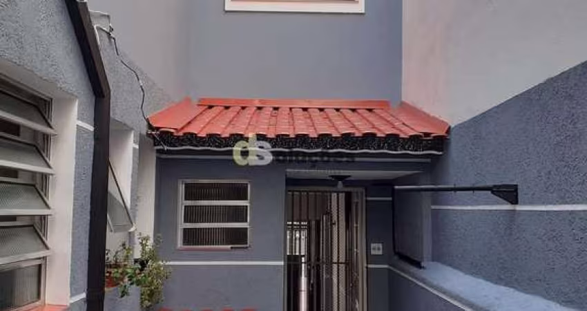 Sobrado à venda com 6 dormitórios na Zona Norte, Santana, São Paulo, SP