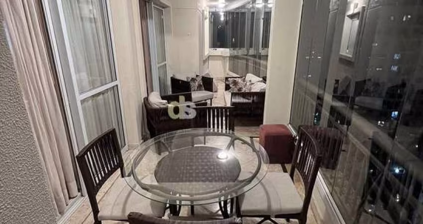 Apartamento à venda com 3 suítes na Zona Oeste, Perdizes, São Paulo, SP