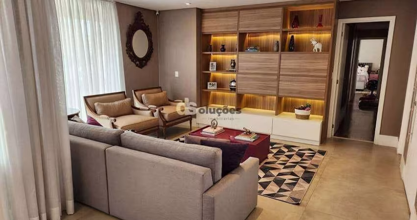Apartamento à venda com 3 suítes na R. Antônio Pereira de Sousa, Santana, São Paulo, SP