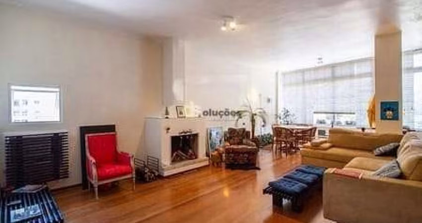 Apartamento para venda e locação com 3 dormitórios em Pinheiros, São Paulo, SP