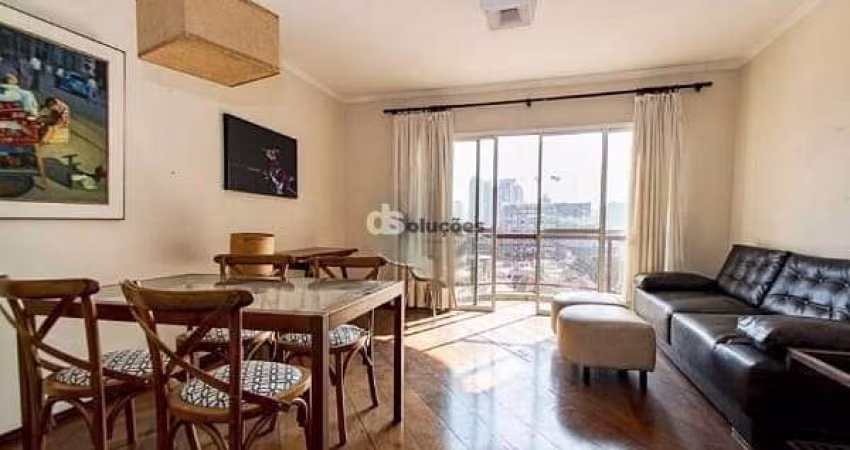 Apartamento à venda com 2 dormitórios na R. Palestra Itália, Perdizes, São Paulo, SP