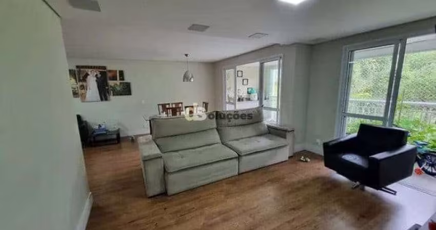 Apartamento à venda, Jardim Peri, São Paulo, SP