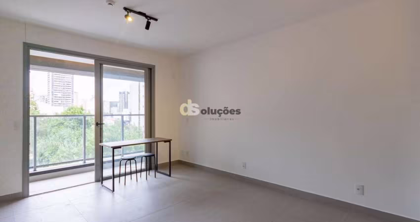 Studio à venda, Perdizes, São Paulo, SP