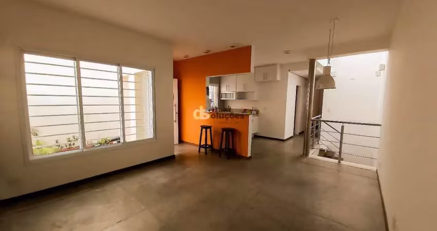 Casa com 4 quartos à venda na Rua Aleixo Jorge, 190, Sumaré, São Paulo