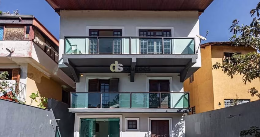 Casa para venda e locação, Paraíso do Morumbi, São Paulo, SP