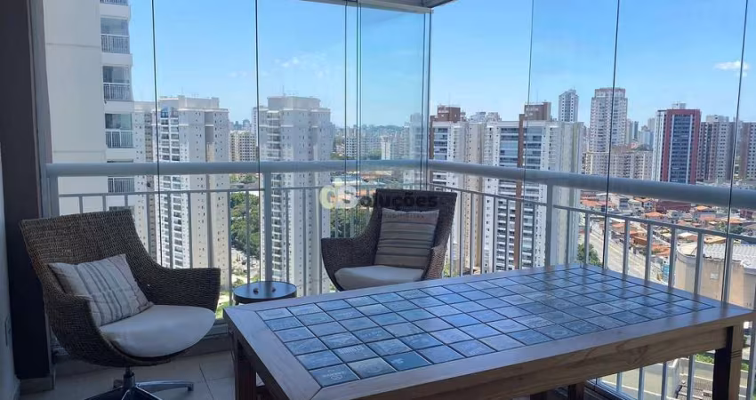 Apartamento à venda com 3 dormitórios na Av. Direitos Humanos, Imirim, São Paulo, SP