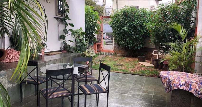 Casa à venda com 2 dormitórios na Zona Oeste, Parque da Lapa, São Paulo, SP