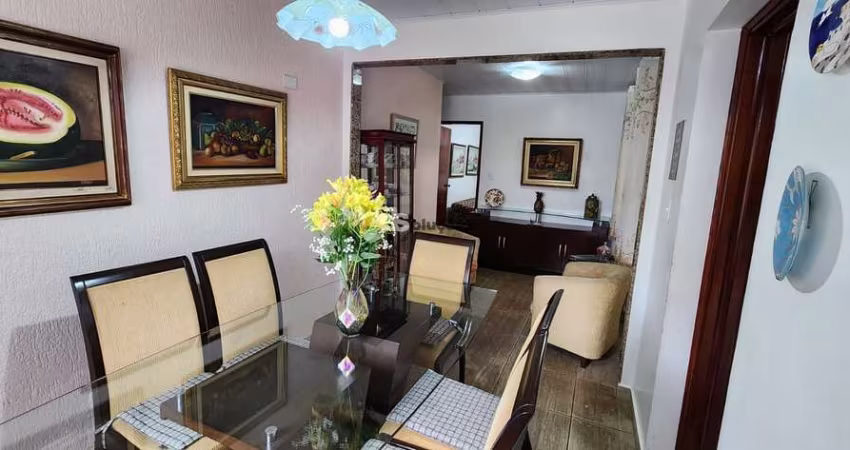 Casa Residencial e Salão Comercial à venda com 3 dormitórios na Zona Oeste, Chácara Inglesa, São Pa