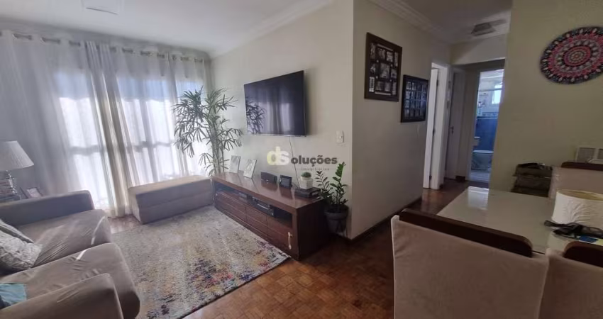 Apartamento padrão à Venda, Saúde, São Paulo, SP