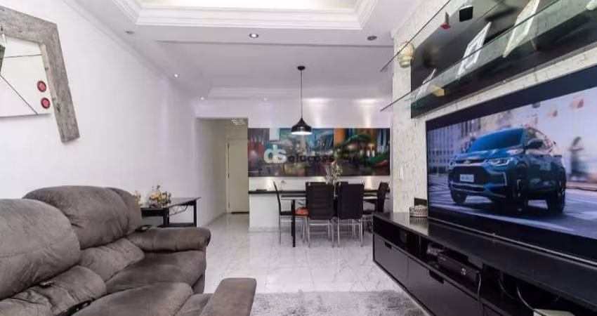 Apartamento à venda com 3 dormitórios na Av. Vila Ema, Vila Prudente, São Paulo, SP