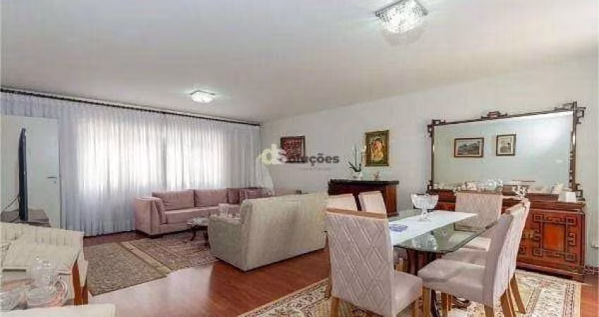 Apartamento à venda com 4 dormitórios na R. João Anes, Alto da Lapa, São Paulo, SP