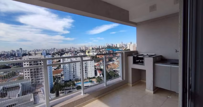 Apartamento à venda, ALTO DA LAPA, São Paulo, SP