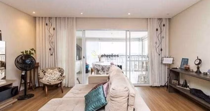 Apartamento à venda com 2 dormitórios na R.Jeroaquara, Vila Romana, São Paulo, SP