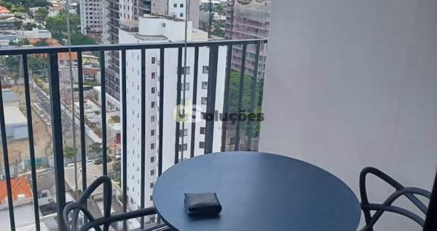 Apartamento para venda e locação, Campo Belo, São Paulo, SP