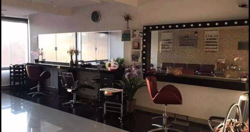 Ponto comercial para locação, 7 salas, Carandiru, São Paulo, SP