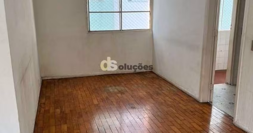 Apartamento a venda com 104 Mt², 3 Dormitórios e 1 Vaga de Garagem no bairro da Santa Cecília.