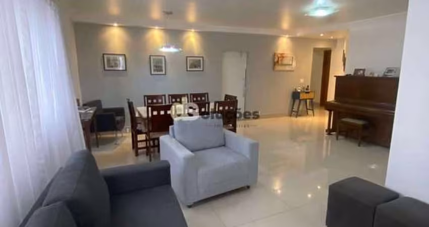 Apartamento à venda com 4 dormitórios na R.Eleonora Cintra, Jardim Anália Franco, São Paulo, SP