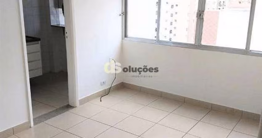 Apartamento a venda com 42 Mt², 1 Dormitórios no bairro de Perdizes.