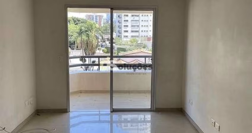 Apartamento a venda com 92 Mt², 3 Dormitórios e 2 Vaga de Garagem no bairro do Tatuapé.