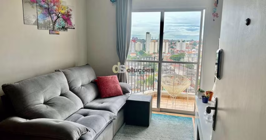 Apartamento à venda, Vila Santa Catarina, São Paulo, SP