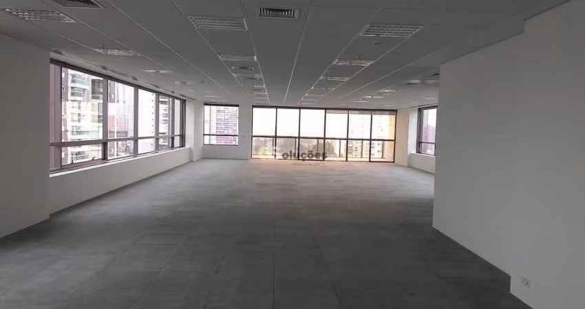 Sala para locação, Brooklin, São Paulo, SP
