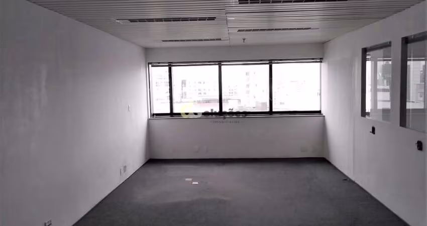 Conjunto comercial para locação, Jardim Paulista, São Paulo, SP