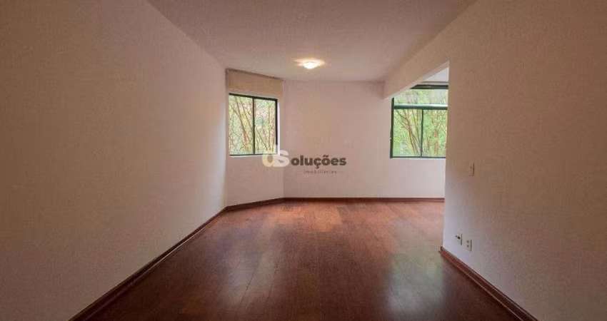 Apartamento à venda, Jardim Marajoara, São Paulo, SP