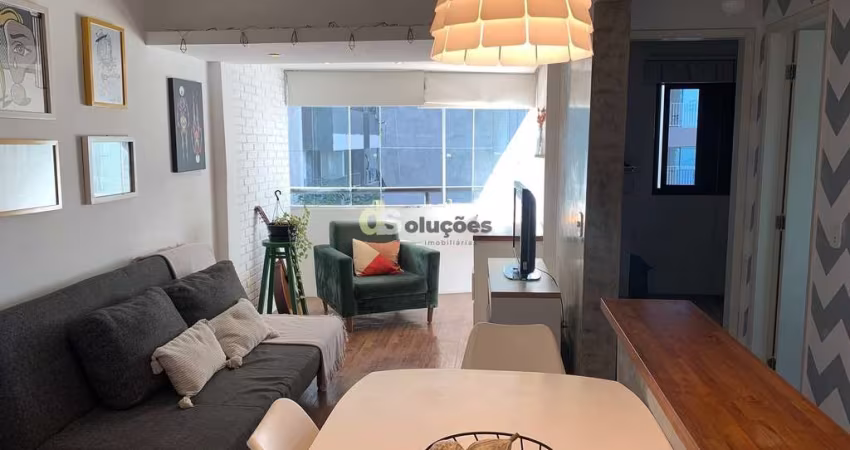 Apartamento à venda, Moema, São Paulo, SP
