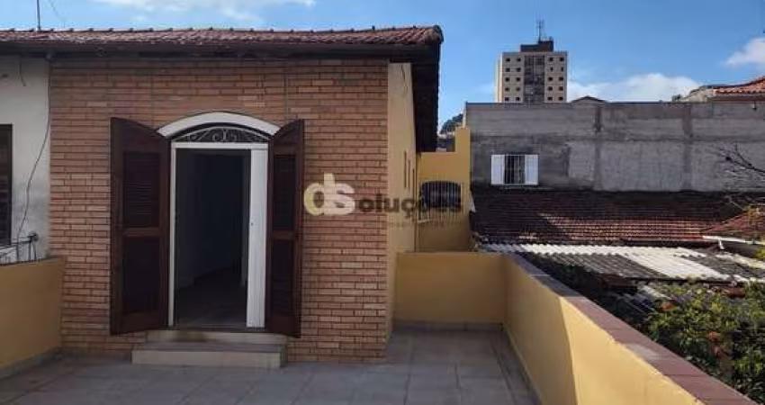 Sobrado à venda, Vila Campo Grande, São Paulo, SP