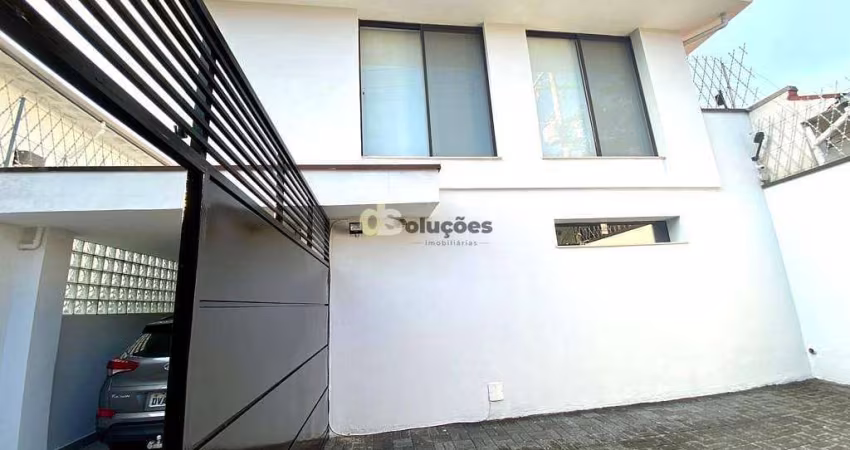 Casa para locação, Campo Belo, São Paulo, SP