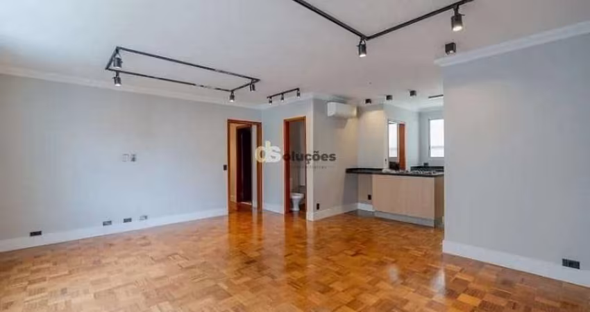 Apartamento para locação com 3 dormitórios na R. Oscar Freire, Pinheiros, São Paulo, SP