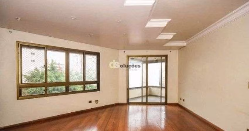 Apartamento para venda com 168 Mt² com 4 Dormitórios e 3 Vagas de Garagem no bairro da Vila Leopold