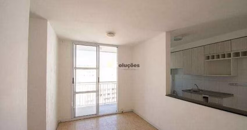 Apartamento à venda, Cidade Ademar, São Paulo, SP