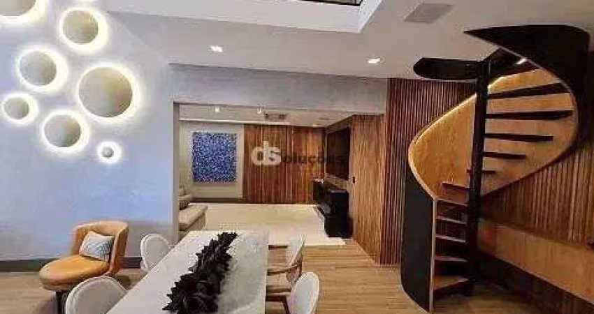 Apartamento à venda, Vila Olímpia, São Paulo, SP