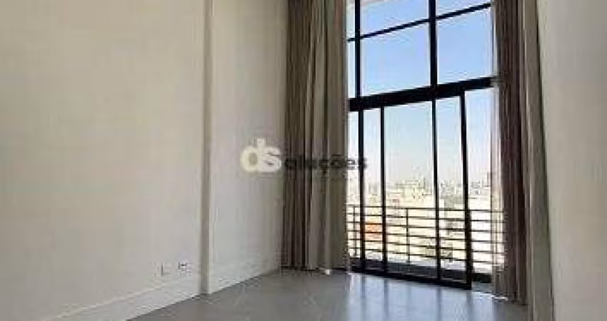 Apartamento padrão para Venda e Locação, Cerqueira César, São Paulo, SP