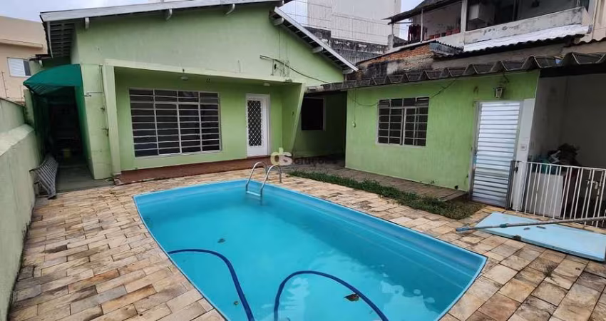Sobrado à venda com 3 dormitórios na Zona Oeste, Vila Romana, São Paulo, SP
