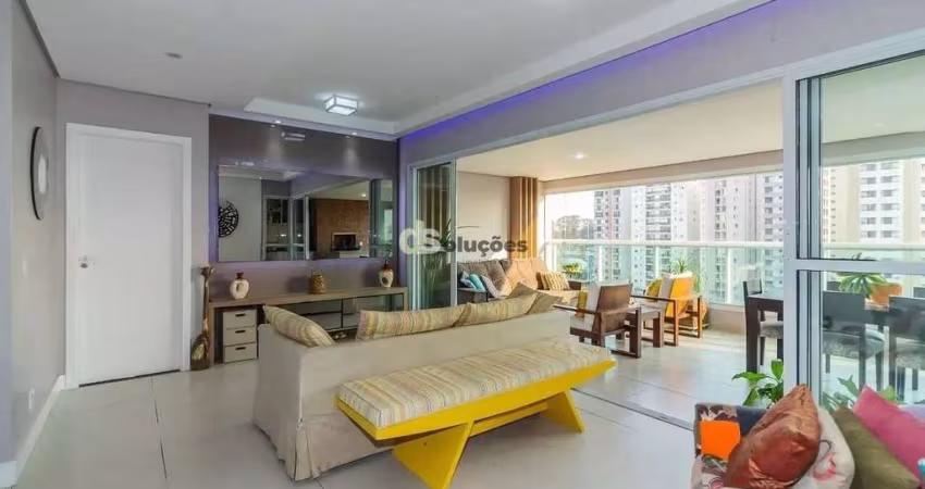 Apartamento à venda com 3 suítes na R. Piracema, Santa Teresinha, São Paulo, SP