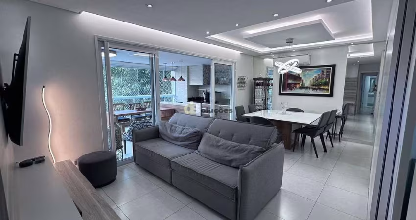 Apartamento à venda com 3 suítes na R. Faustolo, Água Branca, São Paulo, SP