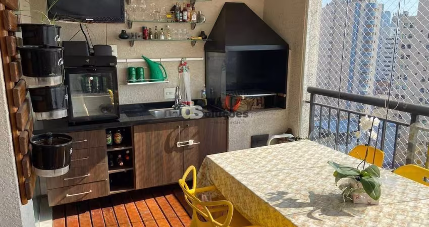 Apartamento à venda com 2 dormitórios na R. Jeroquara, Vila Romana, São Paulo, SP