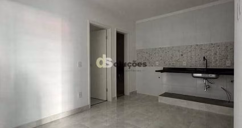 Apartamento à venda com 33 Mt² no Bairro de Santana, São Paulo, SP