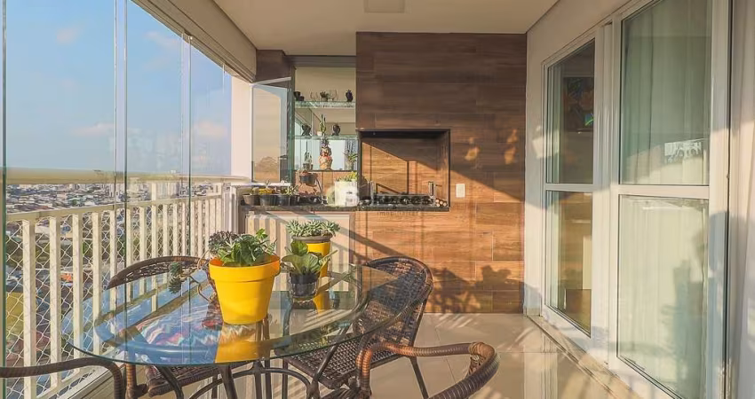Apartamento à venda, Vila Formosa, São Paulo, SP