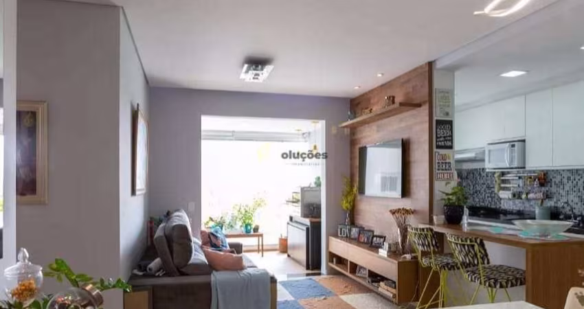 Apartamento à venda, Vila Anastácio, São Paulo, SP