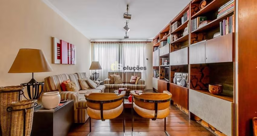 Apartamento à venda, Perdizes, São Paulo, SP