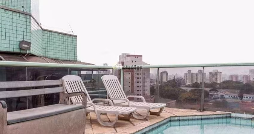 Cobertura à venda, Vila Formosa, São Paulo, SP