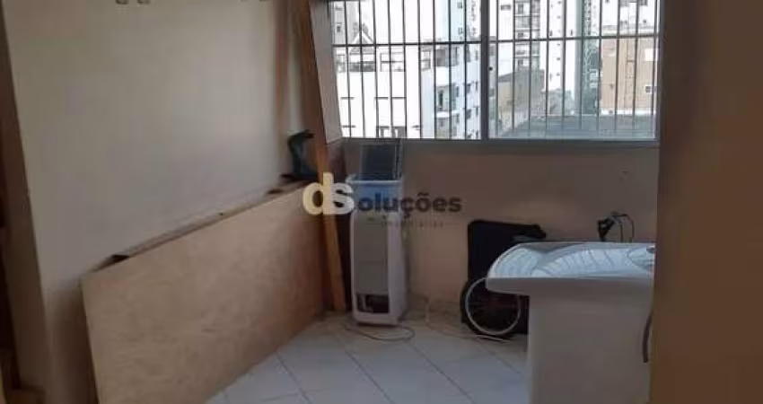 Apartamento à venda, Brooklin Paulista, São Paulo, SP
